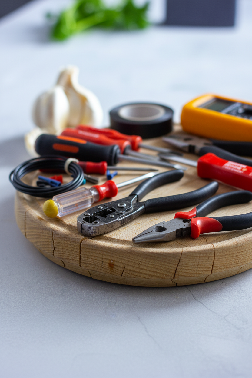 Estación de carga eléctrica